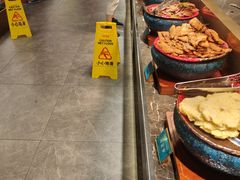 -東盛炭烤自助料理(玄武招商花园城店)