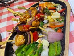 -龙桥私厨·姜花菊花过桥鱼·顺德菜(容桂店)