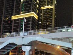 -豪爵足道·SPA(二七路店)