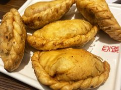 黄金饺-海坛特色小吃·只做平潭特色菜(平潭店)