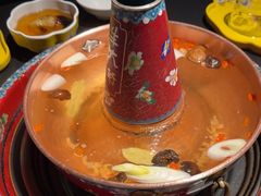 -羊大爷涮肉(亮马桥店)