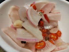 -新繁老號豌豆汤饭店·江湖菜(宝光寺店)
