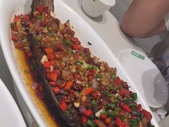 -绿草地·湘菜(芙蓉天街店)