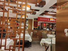 -福来居烤鸭店(天坛二店)