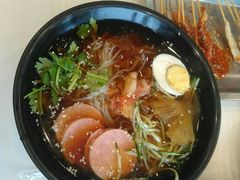 -金乐活美食(中街店)