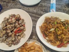 -海旺小海鲜大排档(冠亚星城店)