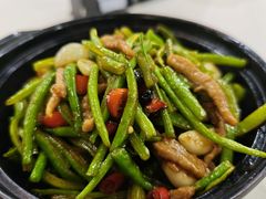 -金家老三饭庄(常营店)