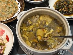 -黔蘑菇四季餐厅(观山湖店)