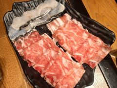 -呷哺呷哺 黄金牧场 (宝山正大乐城店)