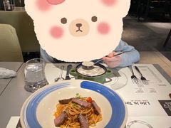 -西堤牛排(北京国瑞店)