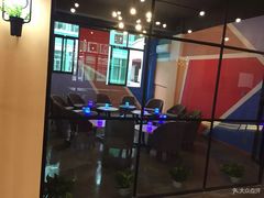 -鱼塘剧本推理桌游吧