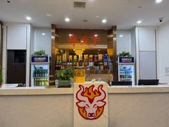 -牛天下·牛肉·海鲜·打边炉·融合菜