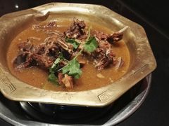 -芦月轩羊蝎子(太平桥店)