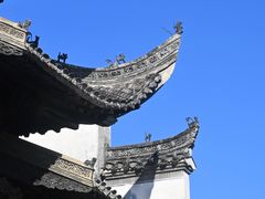 -绩溪龙川景区