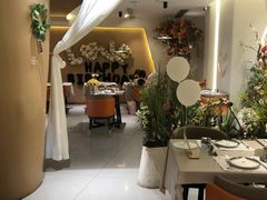 -LE SHARE洛笙·花园西餐(北京路步行街店)