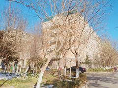 -河南工业大学(莲花街校区)
