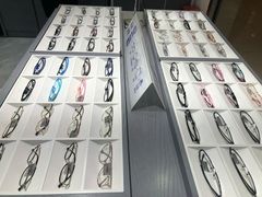 -ALPS阿尔卑斯眼镜(我格广场店)