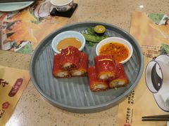 -点都德(北京路贰店)