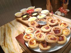 -西藏饭店·亚克·食光自助餐厅