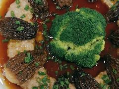 -香山湖渔家大院