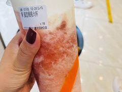 -CoCo都可(建外SOHO店)