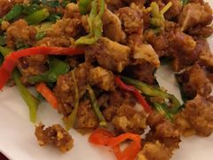 -神憩宾馆-餐厅