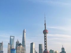 -上海港国际客运中心