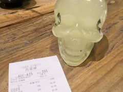 -院子餐厅·大锅菜·老杭帮(桥西直街店)