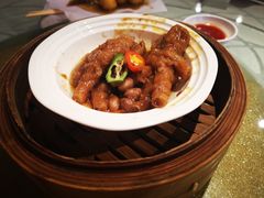 -潮福城大酒楼·潮味粤品·港式点心(湖滨北路店)