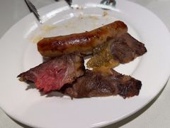 -戈拿旺巴西烤肉(崇文门店)