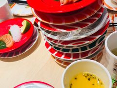 -新一番三文鱼寿司(大东海店)