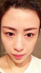 -HQ半永久纹绣纹眉