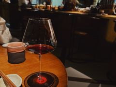 -OTIUM • 柴屿麦(亮马桥店)