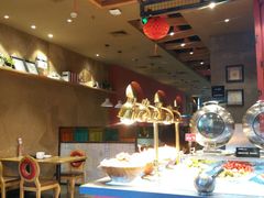 -凡塔斯牛排餐厅(厚街万达店)