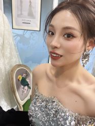 点击看大图 -拉瑞娜LaReine婚纱礼服高级定制