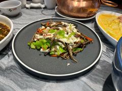 -蔼若春.传承三十年云南菜(金碧公园店)