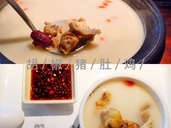 -乔街深夜食堂·小龙虾·高压锅生蚝(杭州总店)