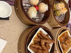 -点都德(大茶楼店)