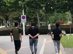 -东华大学(松江校区)