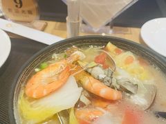 -素可汤泉(天宝大厦店)