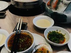 -阿杜打边炉(五江天街店)