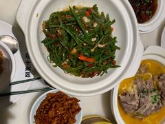 -小菜园新徽菜(常州金坛吾悦店)