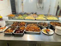 自助取餐区-明红蹄花(糍粑店街店)