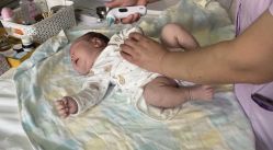 -佳宝全套房精品月子会所(大华店)