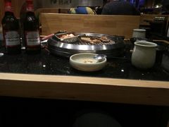 -韩盛炭火烤肉(万达广场店)