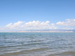 -青海湖国家重点风景名胜区