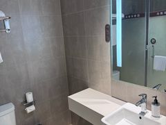 -如家酒店·neo(苏州拙政园狮子林店)