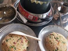 冬瓜盅煲-尚竹阁冬瓜盅·18年地标美食(平洲店)