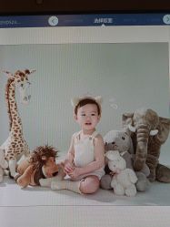 -爱你宝贝孕婴亲子摄影美学馆(绍兴店)