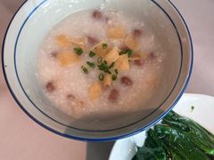 -粤财皇冠假日酒店·彩华轩中餐厅